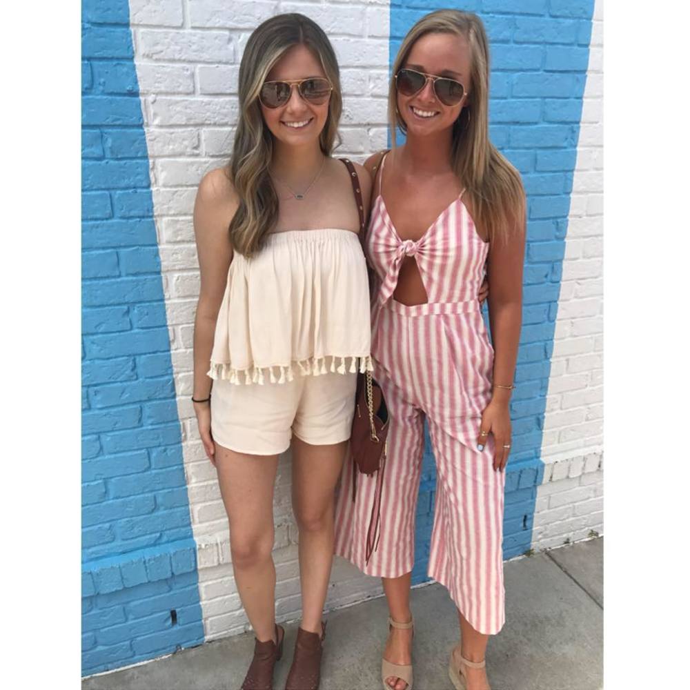 Meet your Posher, Tricia